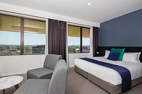 Mantra MacArthur Hotel - Holiday Jervis Bay 12