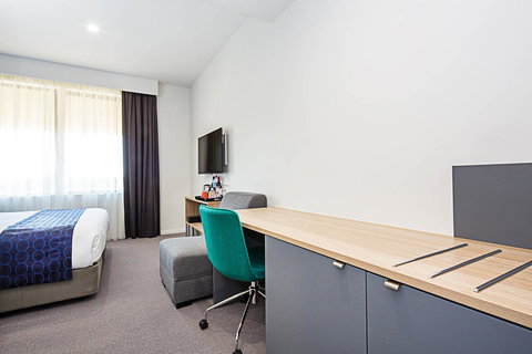 Mantra MacArthur Hotel - Holiday Jervis Bay 32