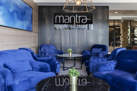 Mantra MacArthur Hotel - Holiday Jervis Bay 43