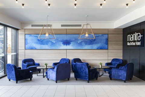 Mantra MacArthur Hotel - Holiday Jervis Bay 9