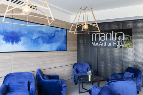 Mantra MacArthur Hotel - Holiday Jervis Bay 42