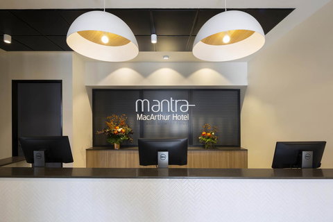 Mantra MacArthur Hotel - Holiday Jervis Bay 35