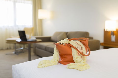 Novotel Canberra - Holiday Jervis Bay 32