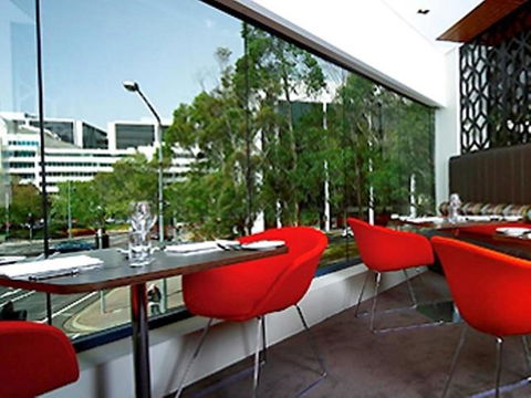 Novotel Canberra - Holiday Jervis Bay 14