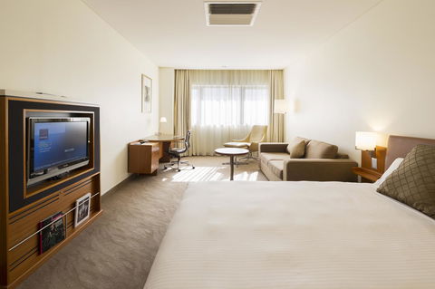 Novotel Canberra - Holiday Jervis Bay 17
