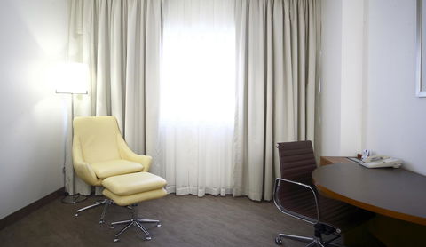 Novotel Canberra - Holiday Jervis Bay 16
