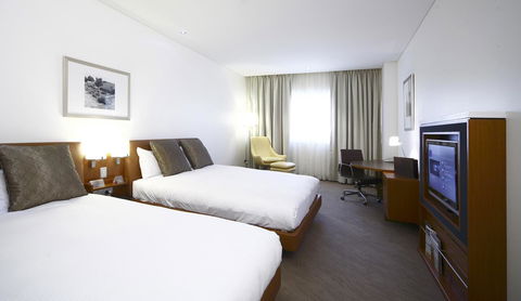 Novotel Canberra - Holiday Jervis Bay 19