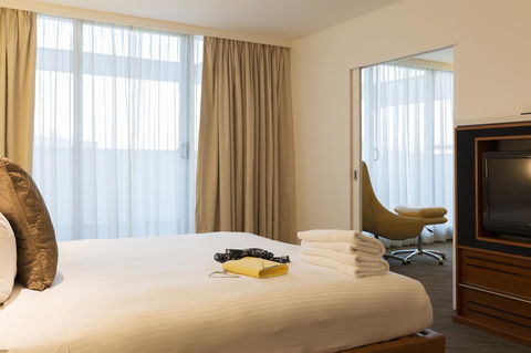 Novotel Canberra - Holiday Jervis Bay 40