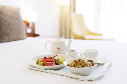 Novotel Canberra - Holiday Jervis Bay 31