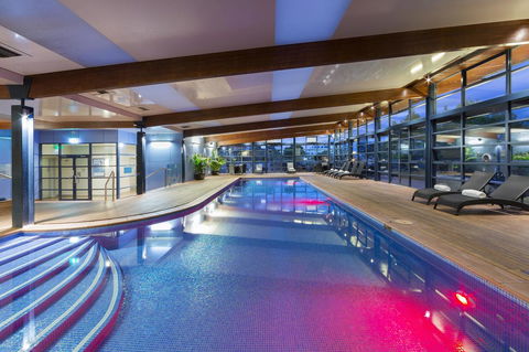 Novotel Canberra - Holiday Jervis Bay 3