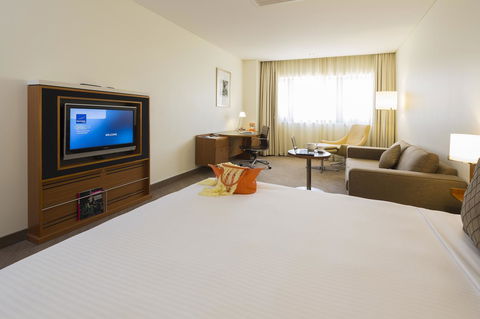 Novotel Canberra - Holiday Jervis Bay 23