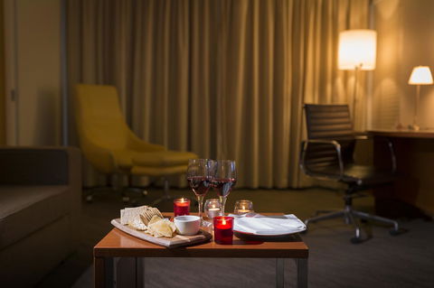Novotel Canberra - Holiday Jervis Bay 42