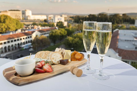 Novotel Canberra - Holiday Jervis Bay 36