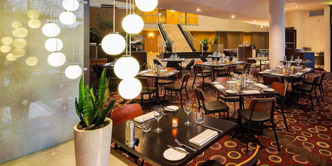 Crowne Plaza Canberra, An IHG Hotel - Holiday Jervis Bay 3