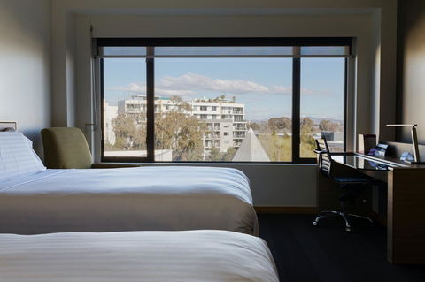 Crowne Plaza Canberra, An IHG Hotel - Holiday Jervis Bay 18