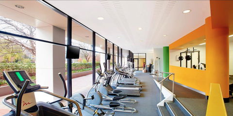 Crowne Plaza Canberra, An IHG Hotel - Holiday Jervis Bay 6