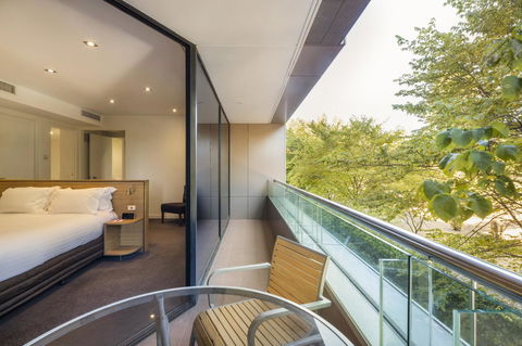 Crowne Plaza Canberra, An IHG Hotel - Holiday Jervis Bay 36