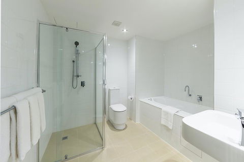 Crowne Plaza Canberra, An IHG Hotel - Holiday Jervis Bay 27