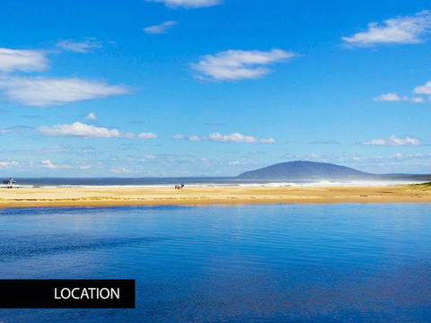 Bonbeach - Holiday Jervis Bay 3