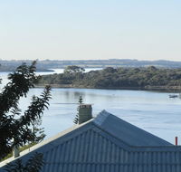 Bonnie View - a wonderful view up the river Experience Augusta - Holiday Jervis Bay