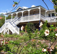 Boonah Hilltop Cottage - Holiday Jervis Bay