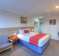 Boonah Motel - Holiday Jervis Bay