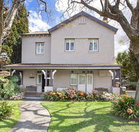 Boronia Lodge - Holiday Jervis Bay