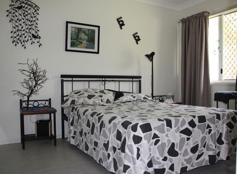 Bottlebrush B & B - Holiday Jervis Bay 2
