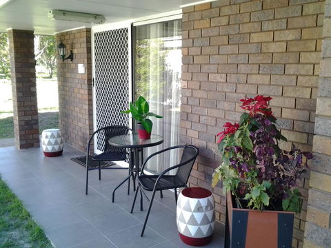 Bottlebrush B & B - Holiday Jervis Bay 1