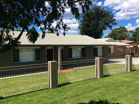 Bottletree Apartments On Garget - Holiday Jervis Bay 1