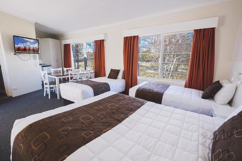 Boulevard Motel - Holiday Jervis Bay 0