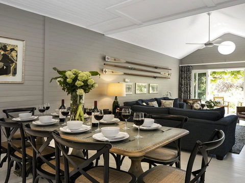 Bourne Cottage - Perfect For All Seasons - Holiday Jervis Bay 1