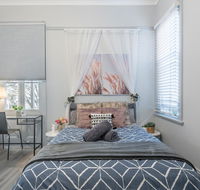Boutique Private Rm situated in the heart of Burwood1 - Holiday Jervis Bay