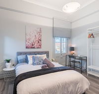 Boutique Private Rm situated in the heart of Burwood2 - Holiday Jervis Bay