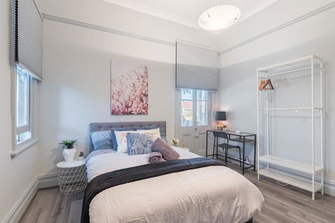 Boutique Private Rm Situated In The Heart Of Burwood2 - Holiday Jervis Bay 0