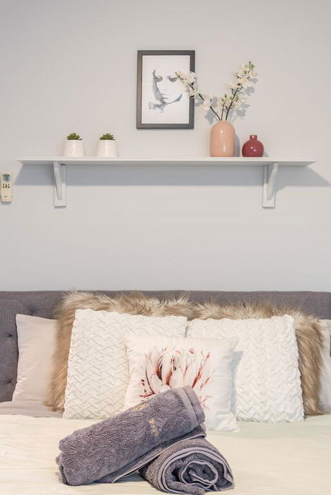 Boutique Private Rm Situated In The Heart Of Burwood6 - Holiday Jervis Bay 3