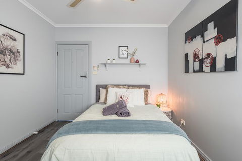 Boutique Private Rm Situated In The Heart Of Burwood6 - Holiday Jervis Bay 2