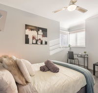 Boutique Private Rm situated in the heart of Burwood6 - Holiday Jervis Bay