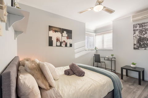 Boutique Private Rm Situated In The Heart Of Burwood6 - Holiday Jervis Bay 0