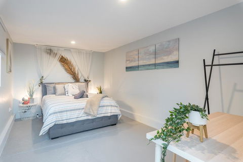 Boutique Private Rm Situated In The Heart Of BurwoodG1 - Holiday Jervis Bay 1