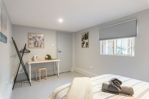 Boutique Private Rm Situated In The Heart Of BurwoodG1 - Holiday Jervis Bay 3