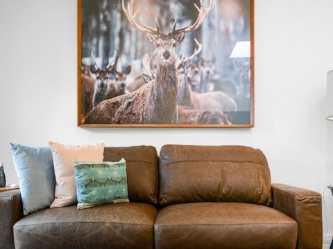 Boutique Stays - Carlton Terrace - Holiday Jervis Bay 2