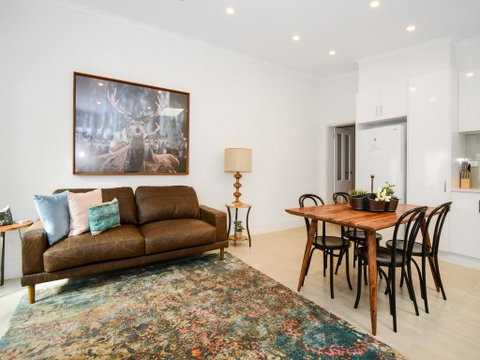 Boutique Stays - Carlton Terrace - Holiday Jervis Bay 1