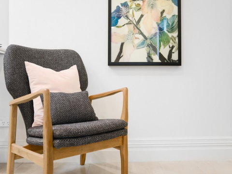 Boutique Stays - Carlton Terrace - Holiday Jervis Bay 3