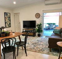 Boutique Stays - Carlton Terrace - Holiday Jervis Bay