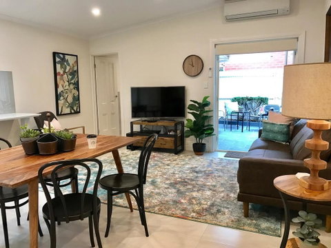 Boutique Stays - Carlton Terrace - Holiday Jervis Bay 0