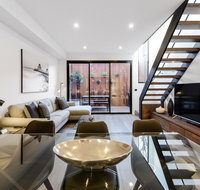 Boutique Stays - County Down Contemporary Port Melbourne Home - Holiday Jervis Bay