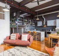 Boutique Stays - Loft on Rose - Holiday Jervis Bay