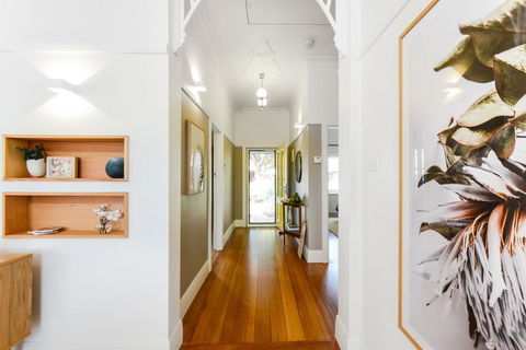 Boutique Stays - The Veronica - Holiday Jervis Bay 2