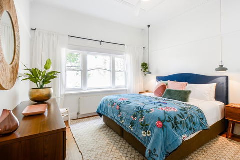 Boutique Stays - The Veronica - Holiday Jervis Bay 0